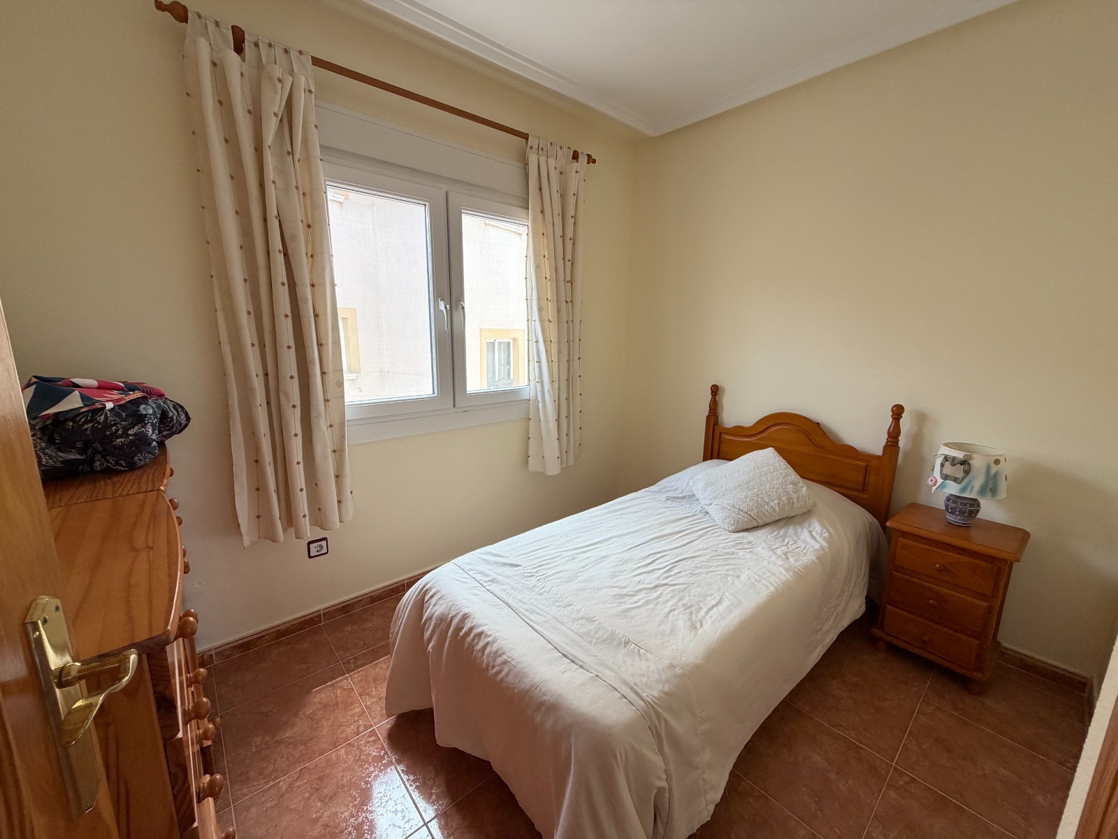 For sale - 2 Bedroom 2 Bathroom Townhouse in Torremendo - Torremendo  - Alicante