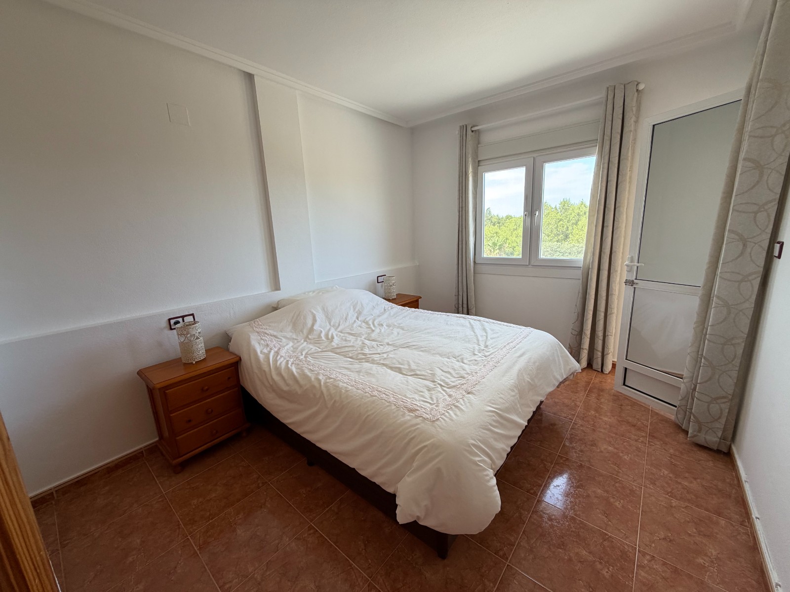 For sale - 2 Bedroom 2 Bathroom Townhouse in Torremendo - Torremendo  - Alicante