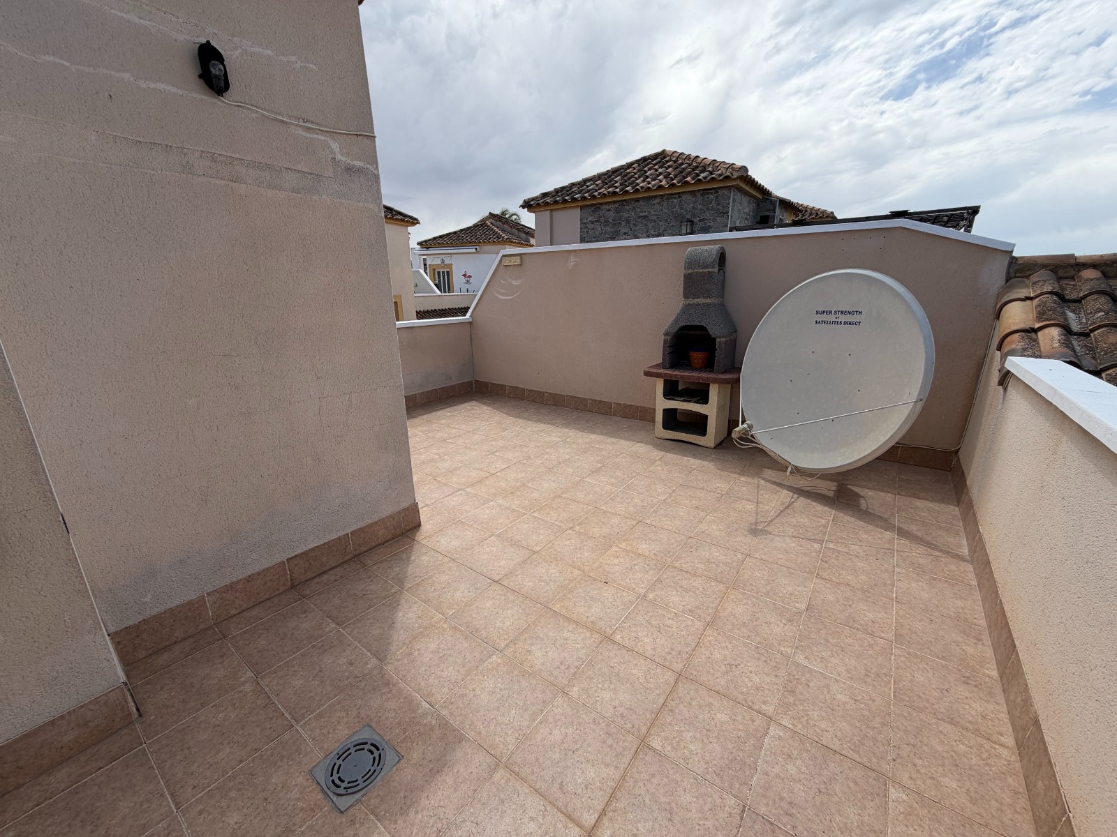For sale - 2 Bedroom 2 Bathroom Townhouse in Torremendo - Torremendo  - Alicante