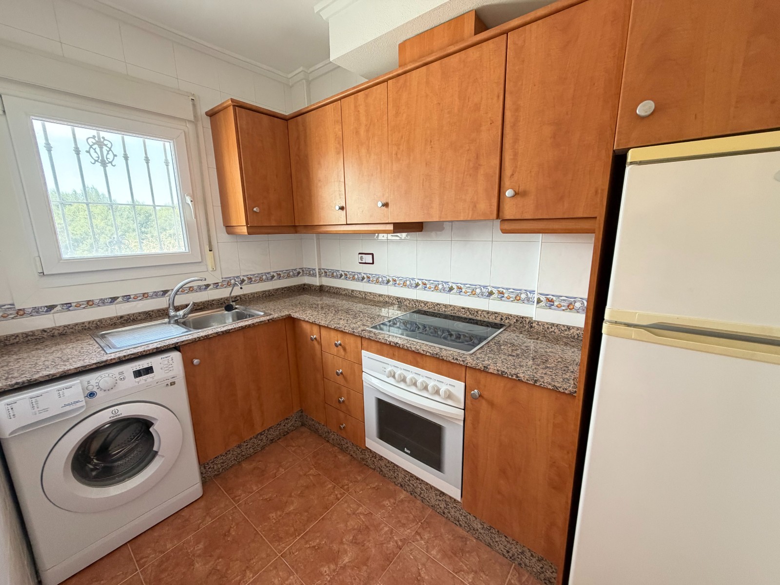 For sale - 2 Bedroom 2 Bathroom Townhouse in Torremendo - Torremendo  - Alicante