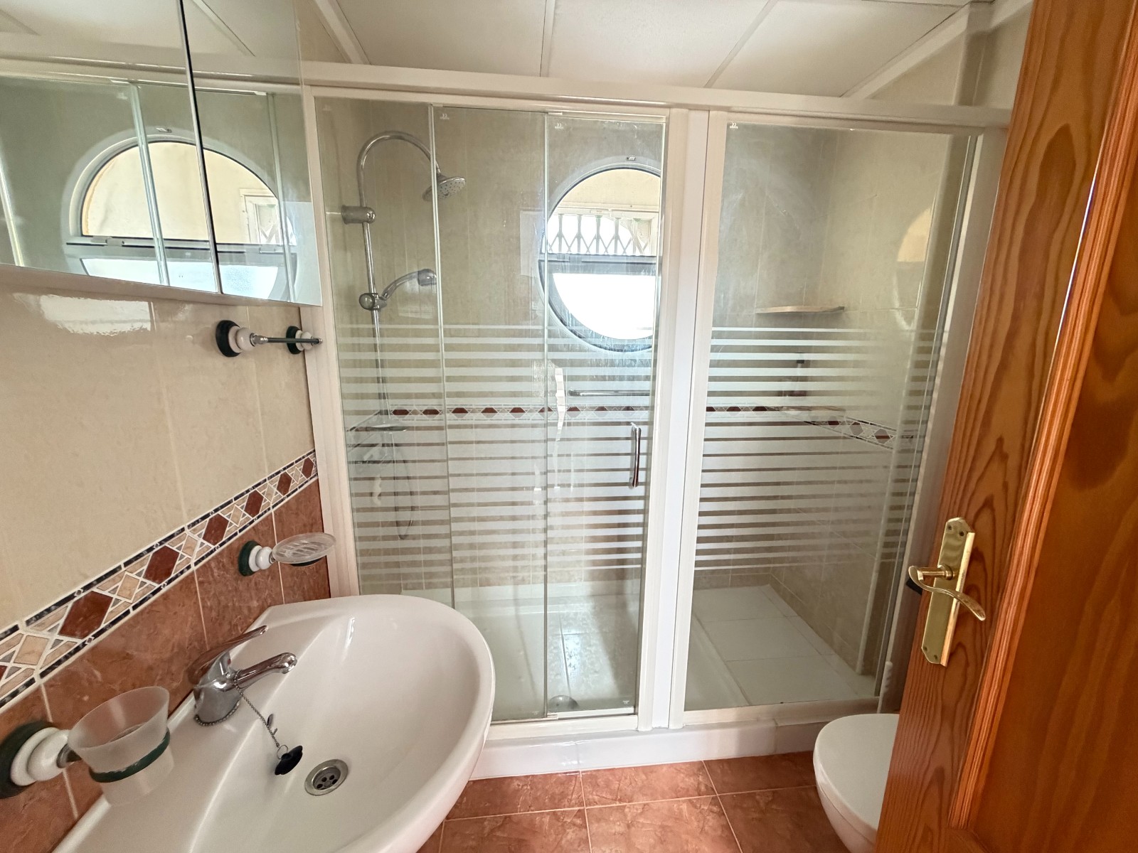 For sale - 2 Bedroom 2 Bathroom Townhouse in Torremendo - Torremendo  - Alicante