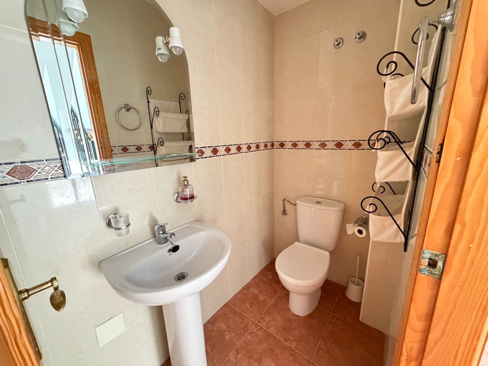 For sale - 2 Bedroom 2 Bathroom Townhouse in Torremendo - Torremendo  - Alicante