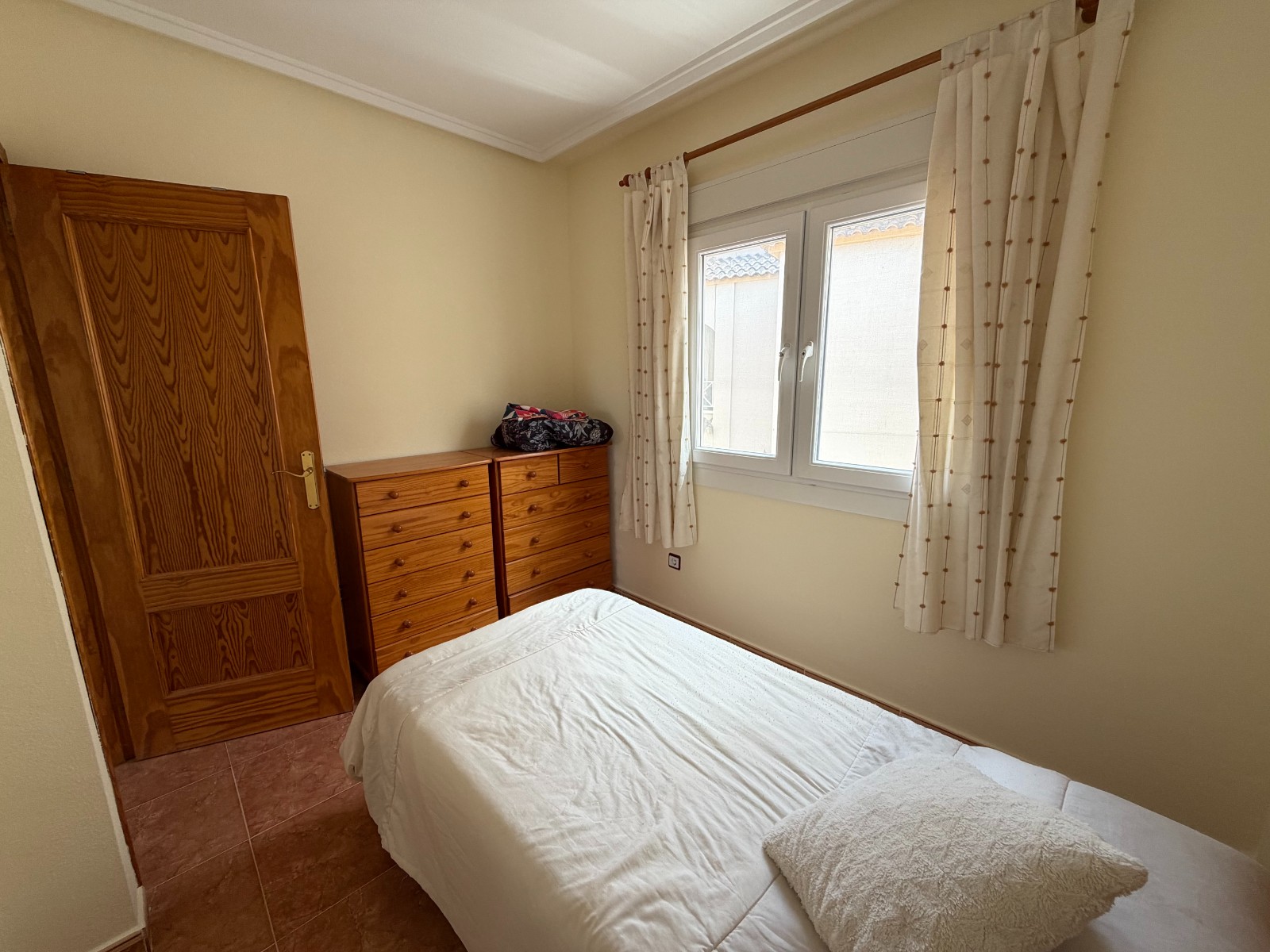 For sale - 2 Bedroom 2 Bathroom Townhouse in Torremendo - Torremendo  - Alicante