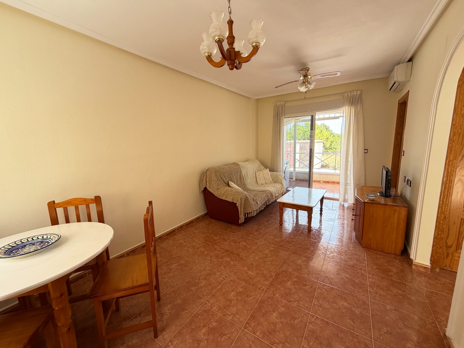 For sale - 2 Bedroom 2 Bathroom Townhouse in Torremendo - Torremendo  - Alicante