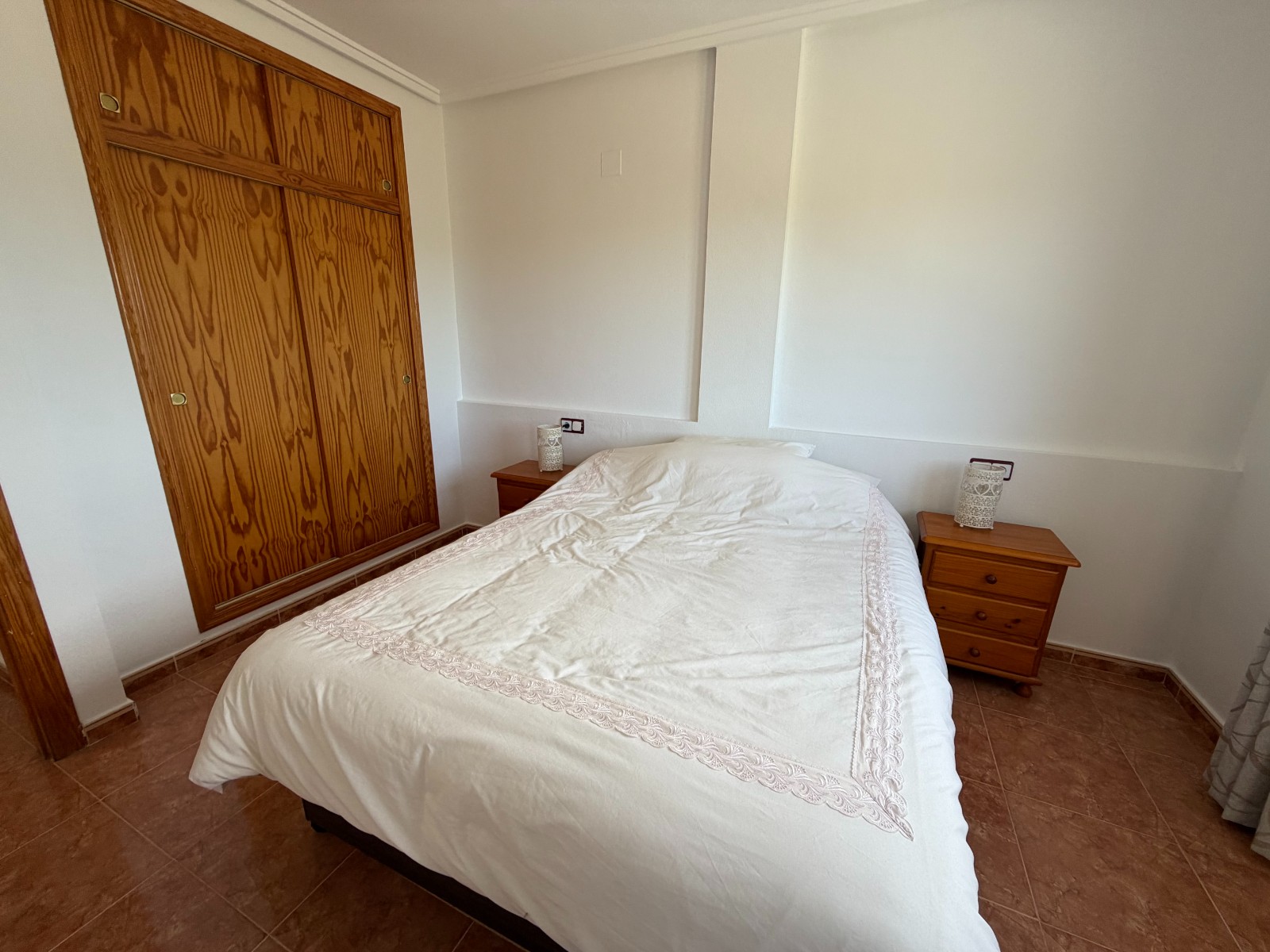 For sale - 2 Bedroom 2 Bathroom Townhouse in Torremendo - Torremendo  - Alicante
