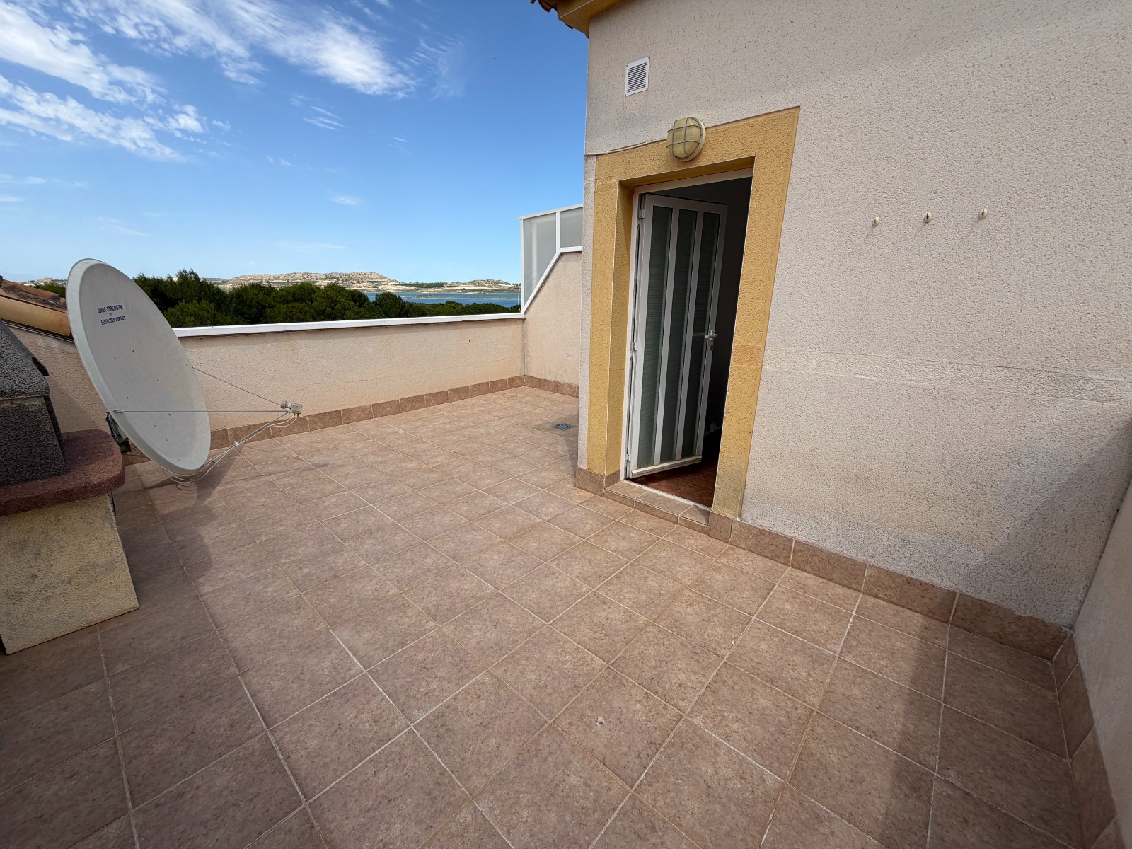 For sale - 2 Bedroom 2 Bathroom Townhouse in Torremendo - Torremendo  - Alicante