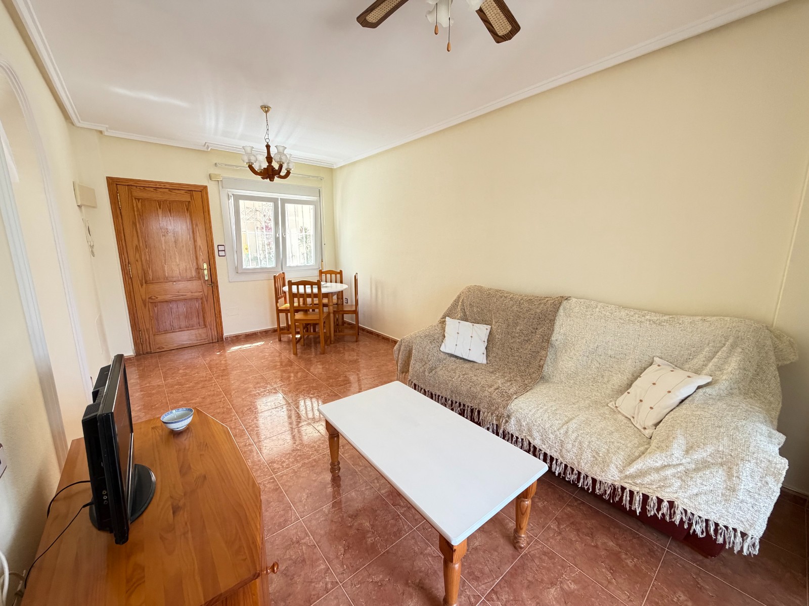 For sale - 2 Bedroom 2 Bathroom Townhouse in Torremendo - Torremendo  - Alicante