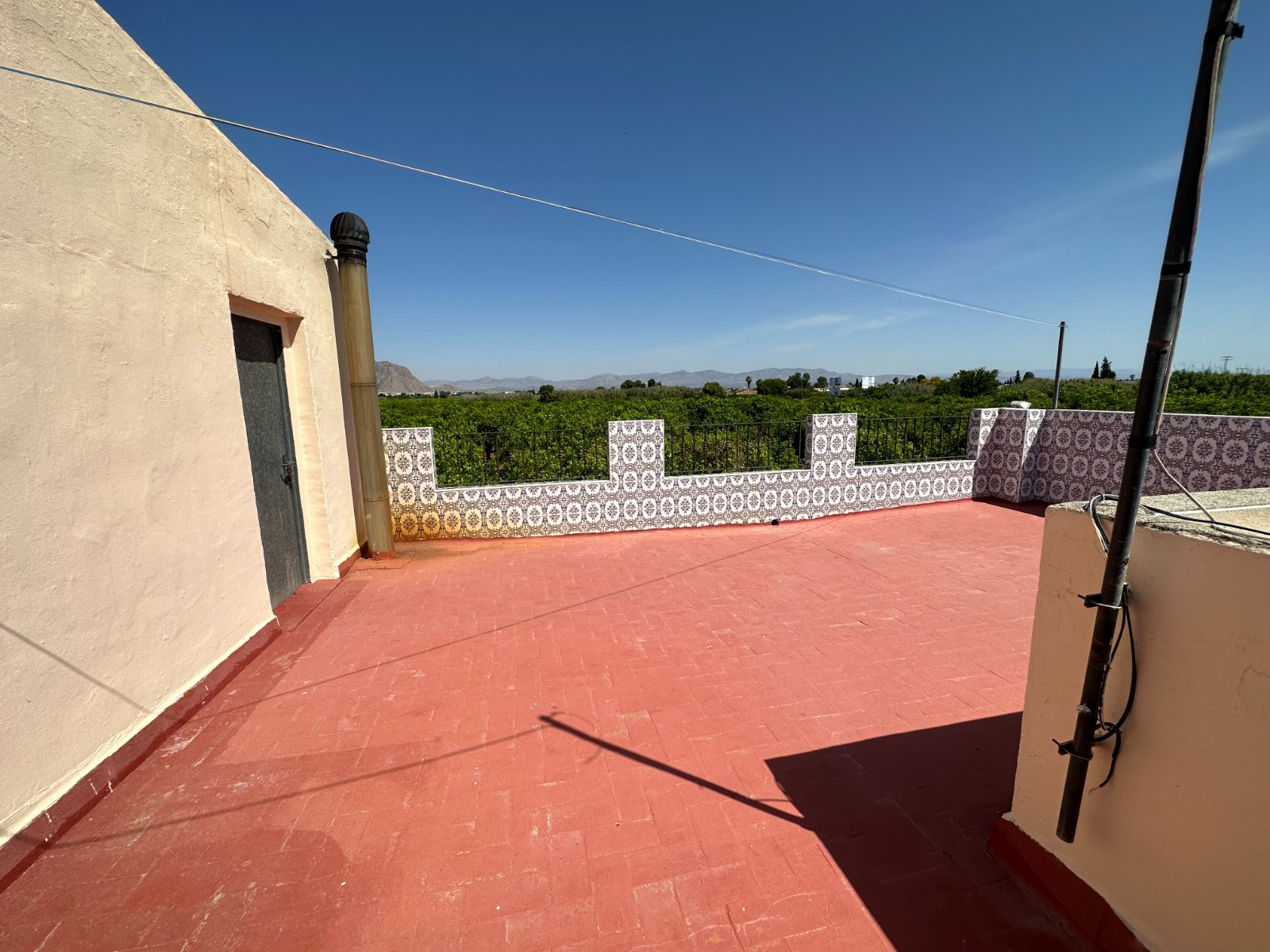 For sale - 3 Bedroom 1 Bathroom Townhouse in Benejúzar - Benejúzar  - Alicante