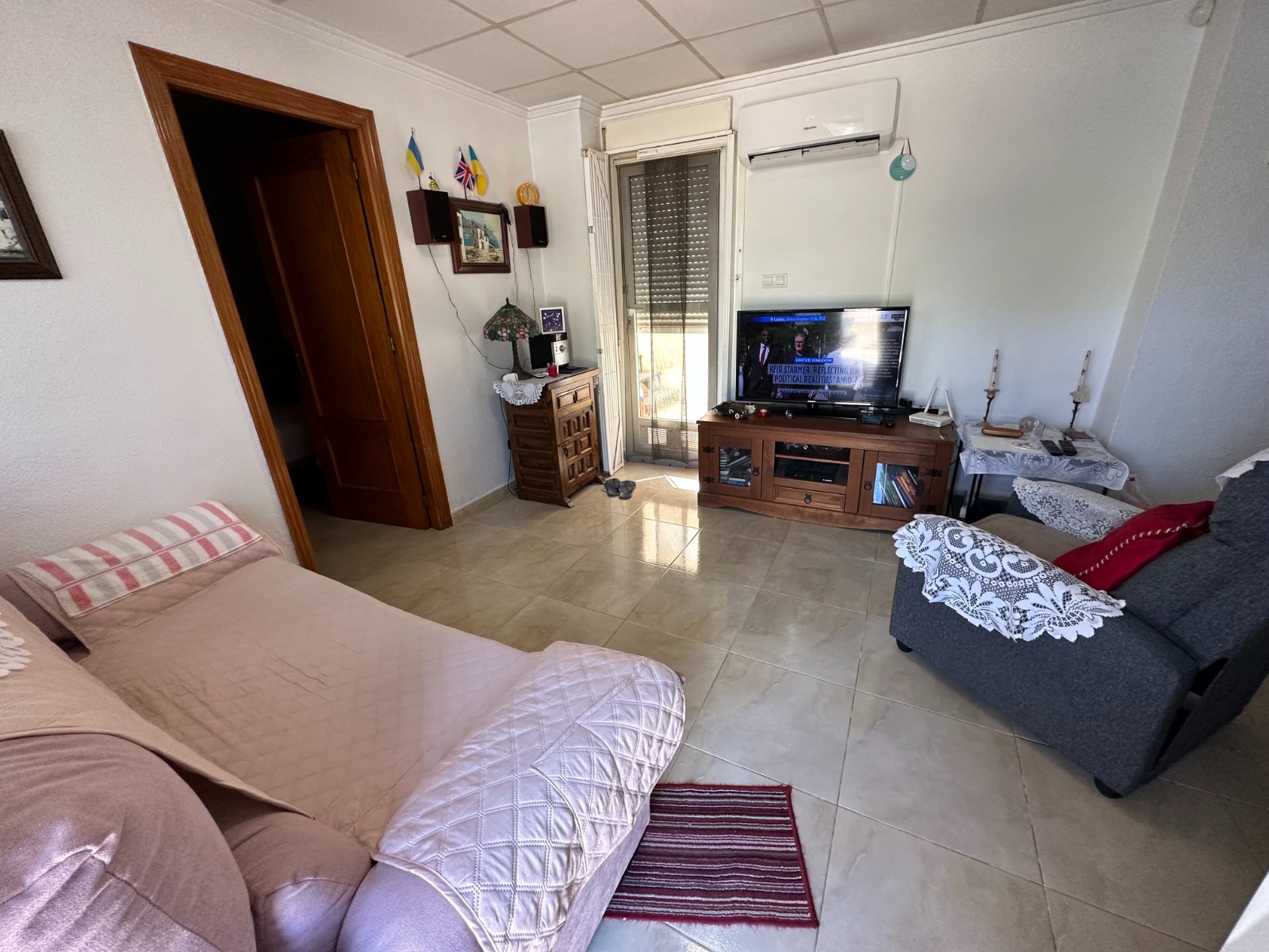 For sale - 3 Bedroom 1 Bathroom Townhouse in Benejúzar - Benejúzar  - Alicante