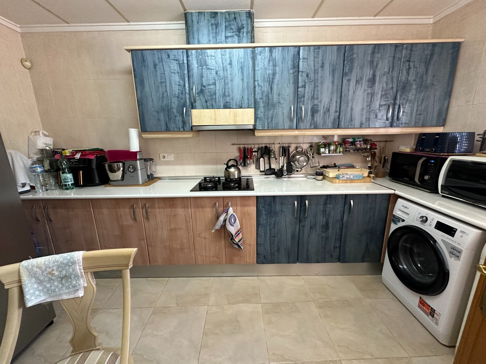 For sale - 3 Bedroom 1 Bathroom Townhouse in Benejúzar - Benejúzar  - Alicante