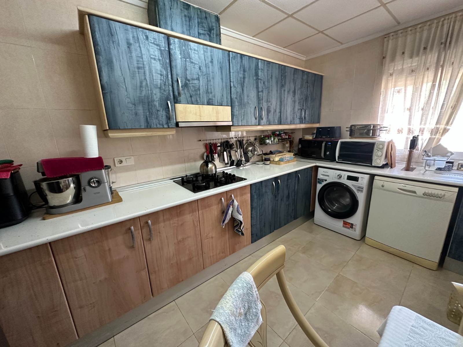 For sale - 3 Bedroom 1 Bathroom Townhouse in Benejúzar - Benejúzar  - Alicante