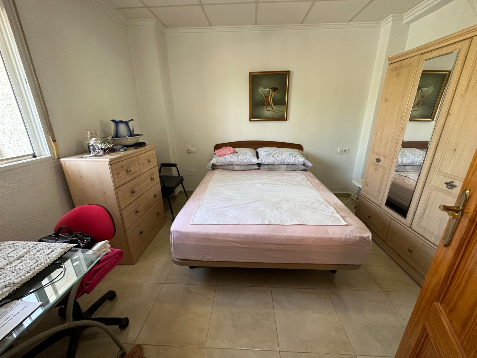 For sale - 3 Bedroom 1 Bathroom Townhouse in Benejúzar - Benejúzar  - Alicante