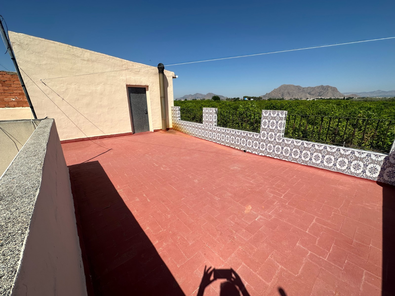 For sale - 3 Bedroom 1 Bathroom Townhouse in Benejúzar - Benejúzar  - Alicante