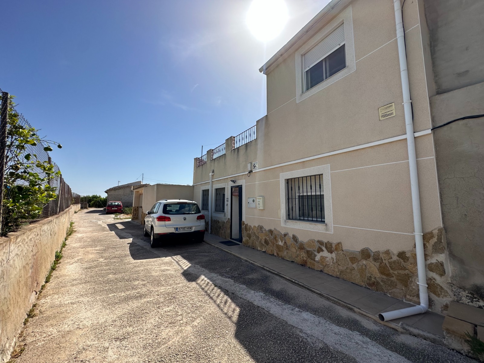 For sale - 3 Bedroom 1 Bathroom Townhouse in Benejúzar - Benejúzar  - Alicante