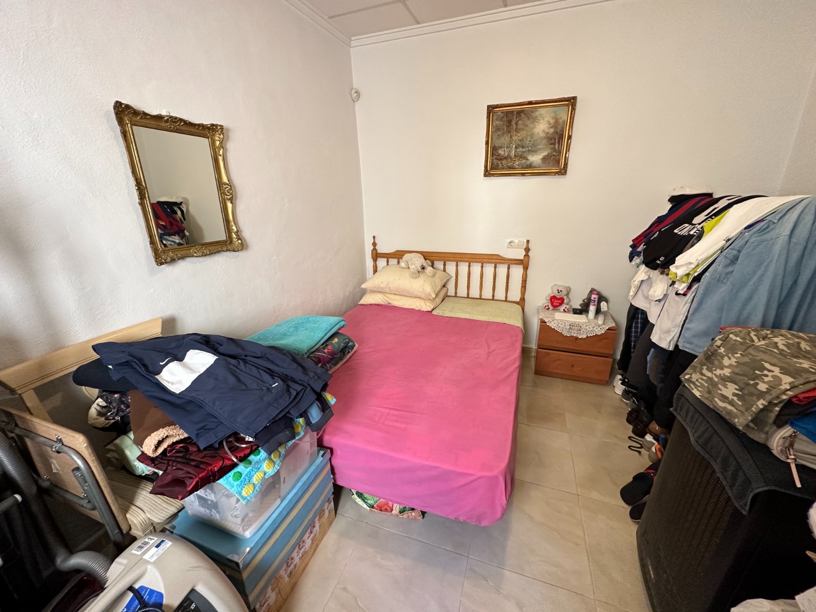 For sale - 3 Bedroom 1 Bathroom Townhouse in Benejúzar - Benejúzar  - Alicante