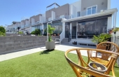96-1551248/78641, 4 Bedroom 2 Bathroom Corner townhouse in Torrevieja