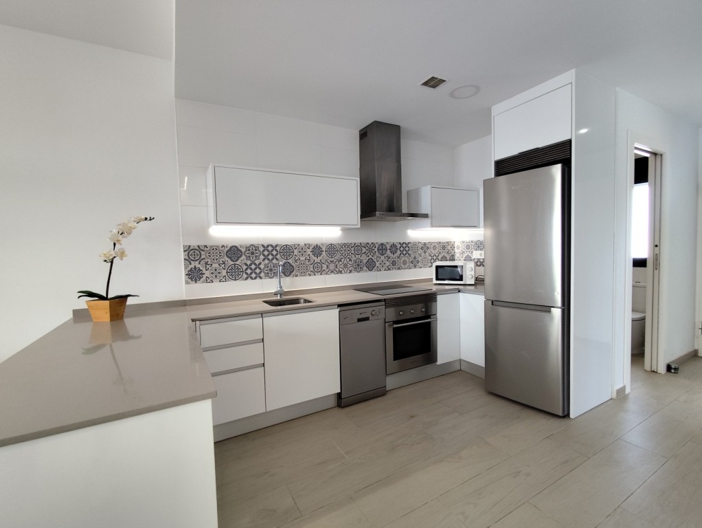 For sale - 3 Bedroom 2 Bathroom Villa in Pilar de la Horadada -  - Alicante