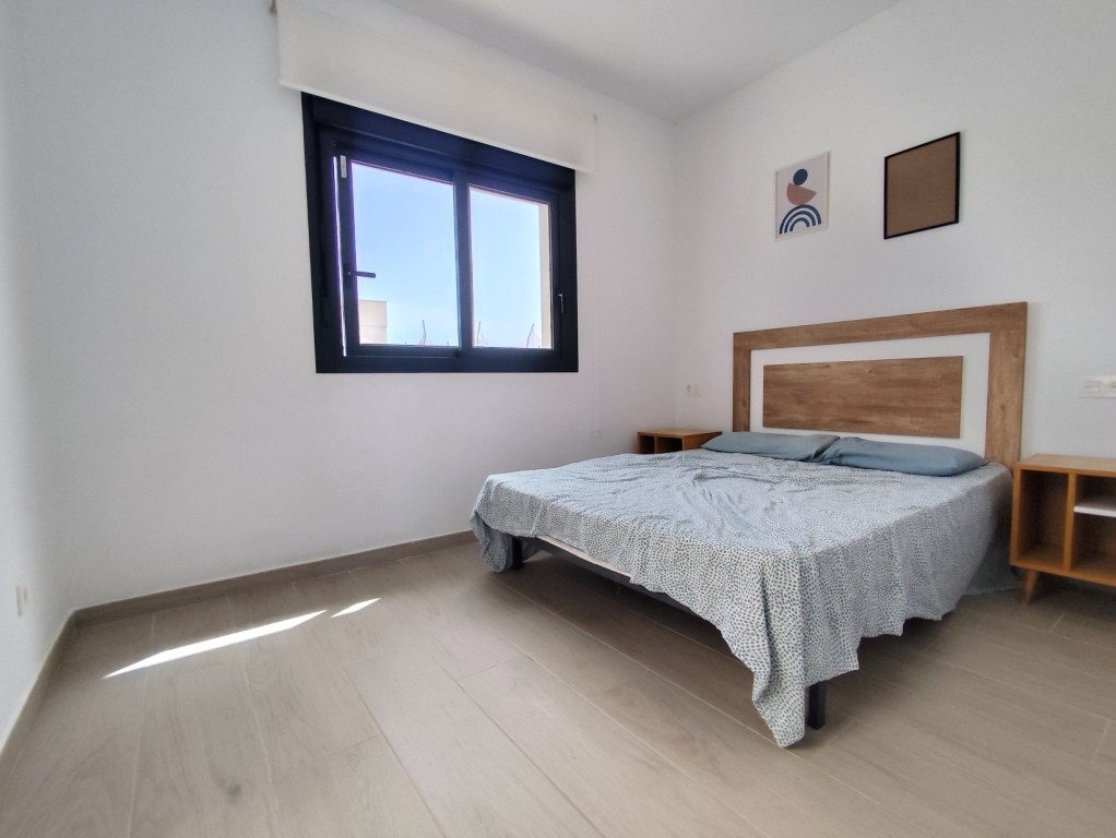 For sale - 3 Bedroom 2 Bathroom Villa in Pilar de la Horadada -  - Alicante