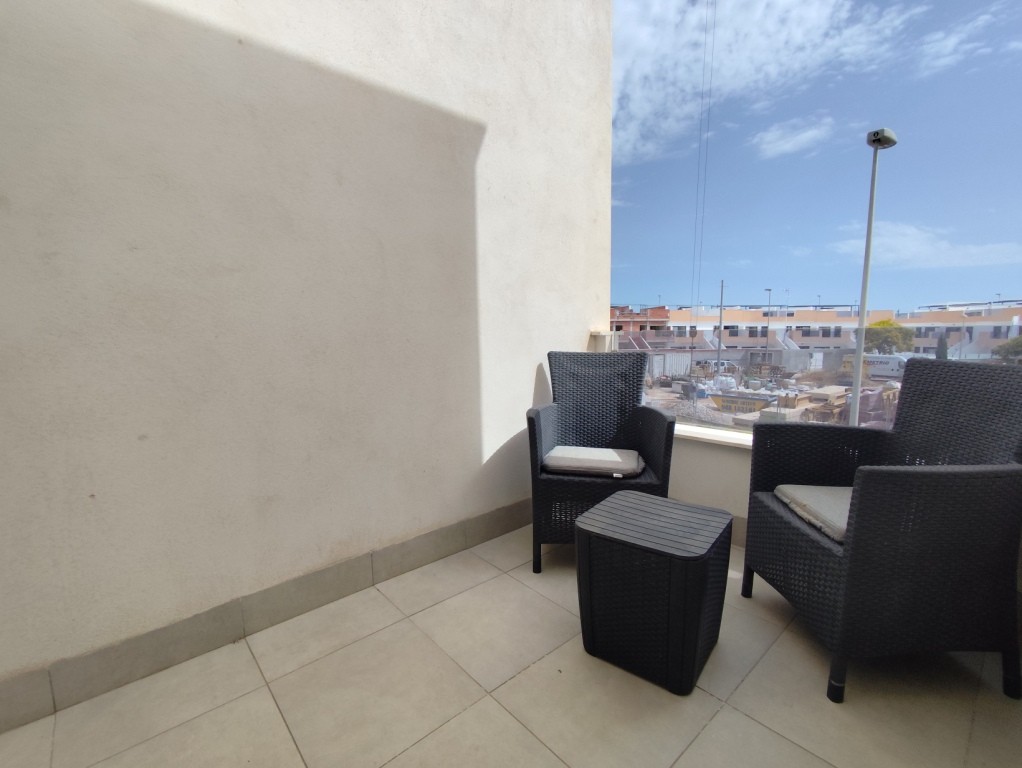 For sale - 3 Bedroom 2 Bathroom Villa in Pilar de la Horadada -  - Alicante