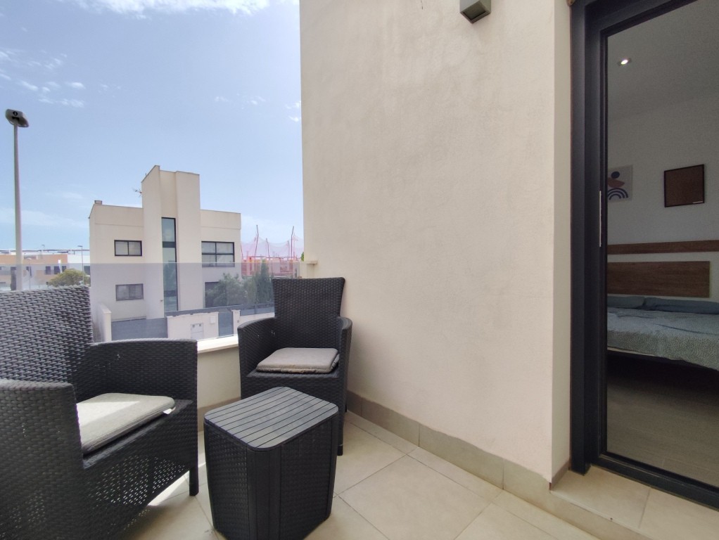 For sale - 3 Bedroom 2 Bathroom Villa in Pilar de la Horadada -  - Alicante