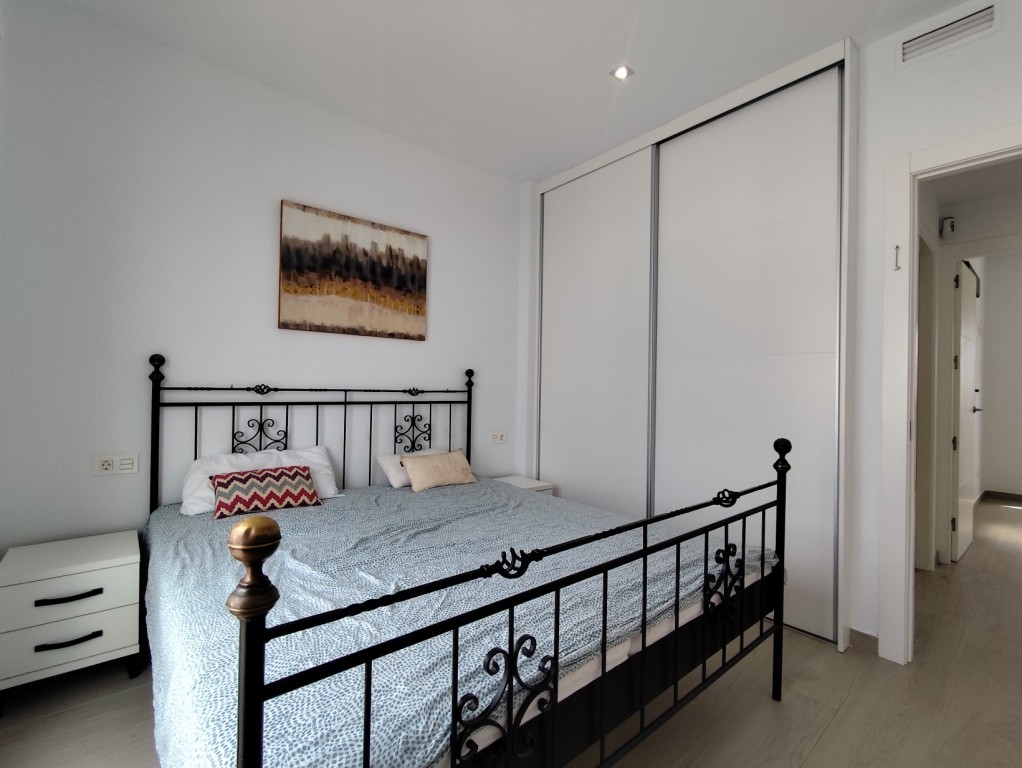 For sale - 3 Bedroom 2 Bathroom Villa in Pilar de la Horadada -  - Alicante
