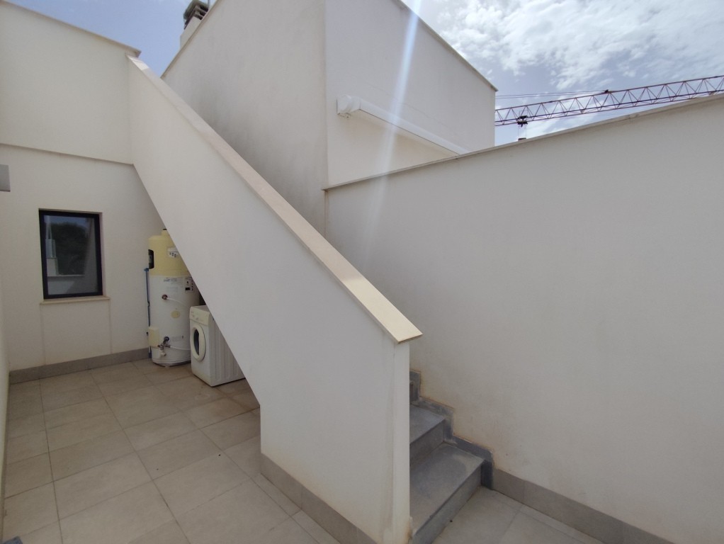 For sale - 3 Bedroom 2 Bathroom Villa in Pilar de la Horadada -  - Alicante