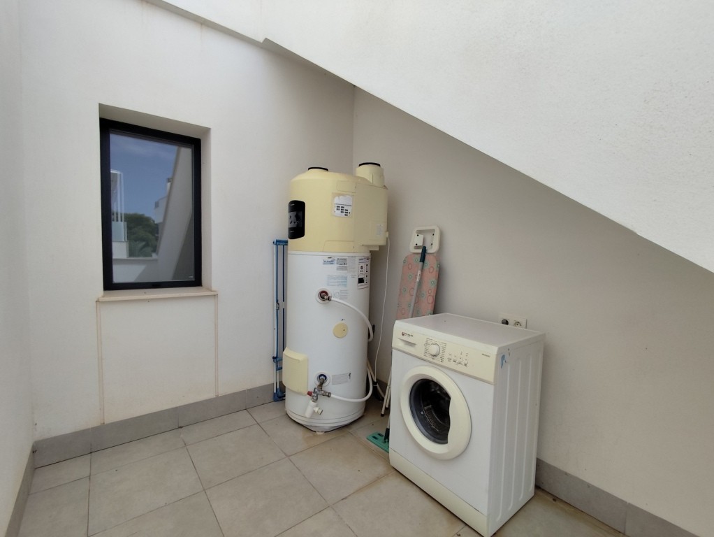 For sale - 3 Bedroom 2 Bathroom Villa in Pilar de la Horadada -  - Alicante