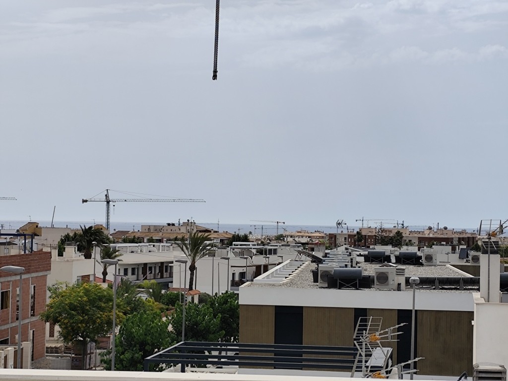 For sale - 3 Bedroom 2 Bathroom Villa in Pilar de la Horadada -  - Alicante