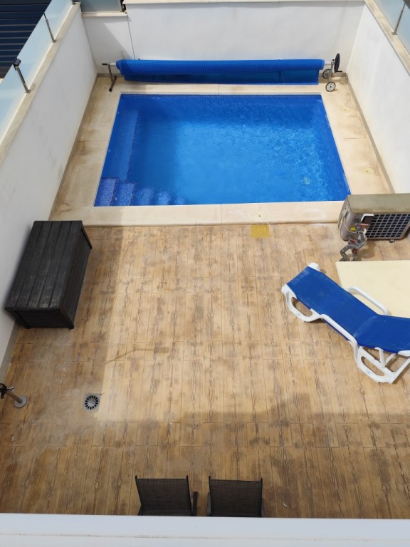 For sale - 3 Bedroom 2 Bathroom Villa in Pilar de la Horadada -  - Alicante