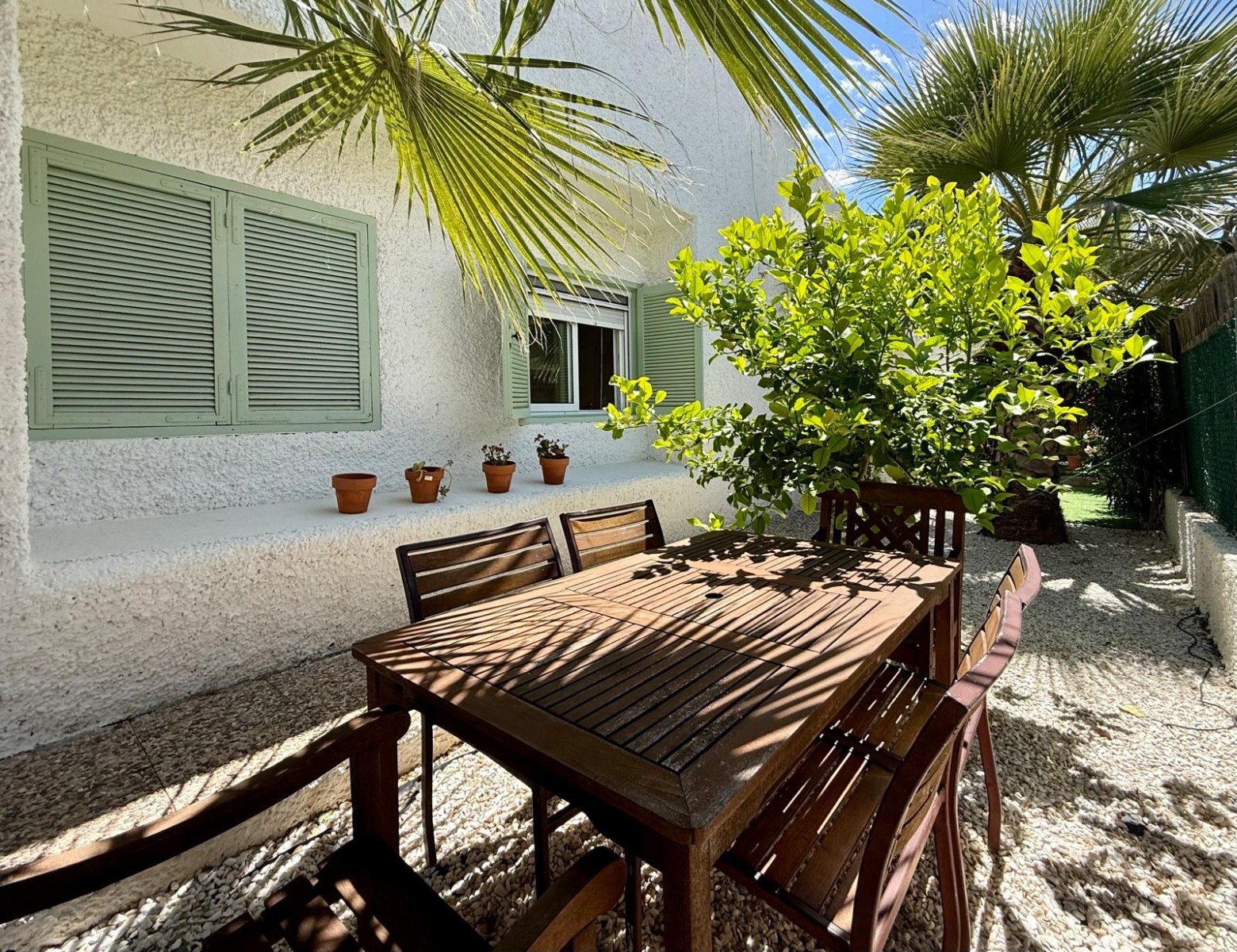 For sale - 3 Bedroom 2 Bathroom Semi Detached Villa in Cabo Roig - Campoamor  - Alicante