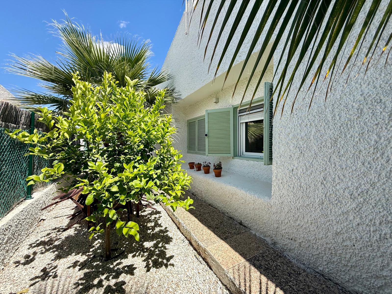 For sale - 3 Bedroom 2 Bathroom Semi Detached Villa in Cabo Roig - Campoamor  - Alicante