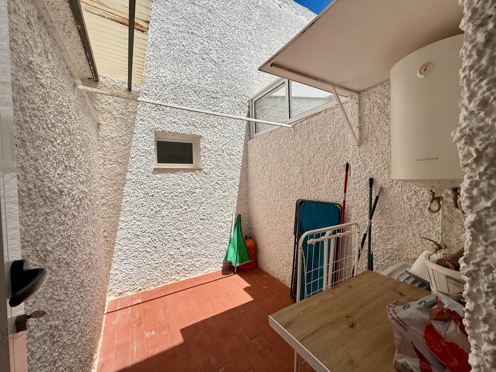 For sale - 3 Bedroom 2 Bathroom Semi Detached Villa in Cabo Roig - Campoamor  - Alicante
