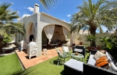 78-2253/78646, 3 Bedroom 2 Bathroom Semi Detached Villa in Cabo Roig