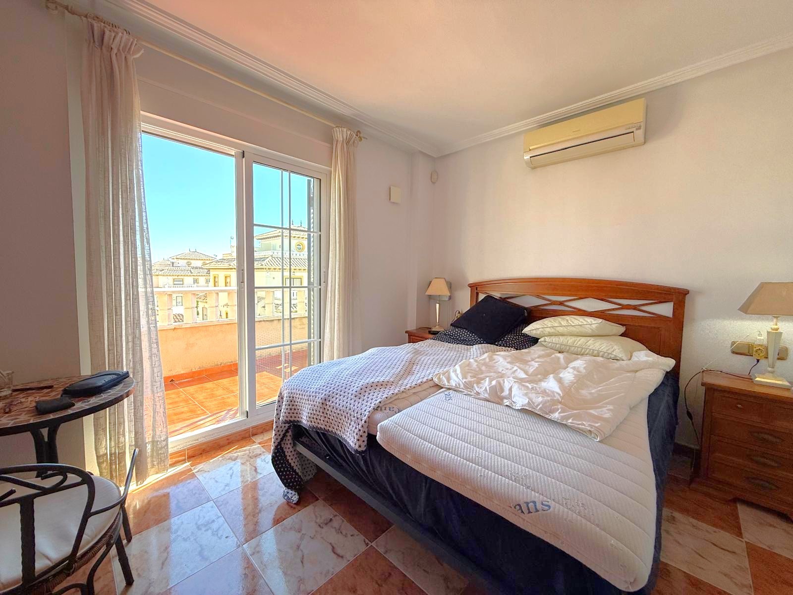 For sale - 2 Bedroom 2 Bathroom Townhouse in Lomas de Cabo Roig - Lomas de Cabo Roig  - Alicante