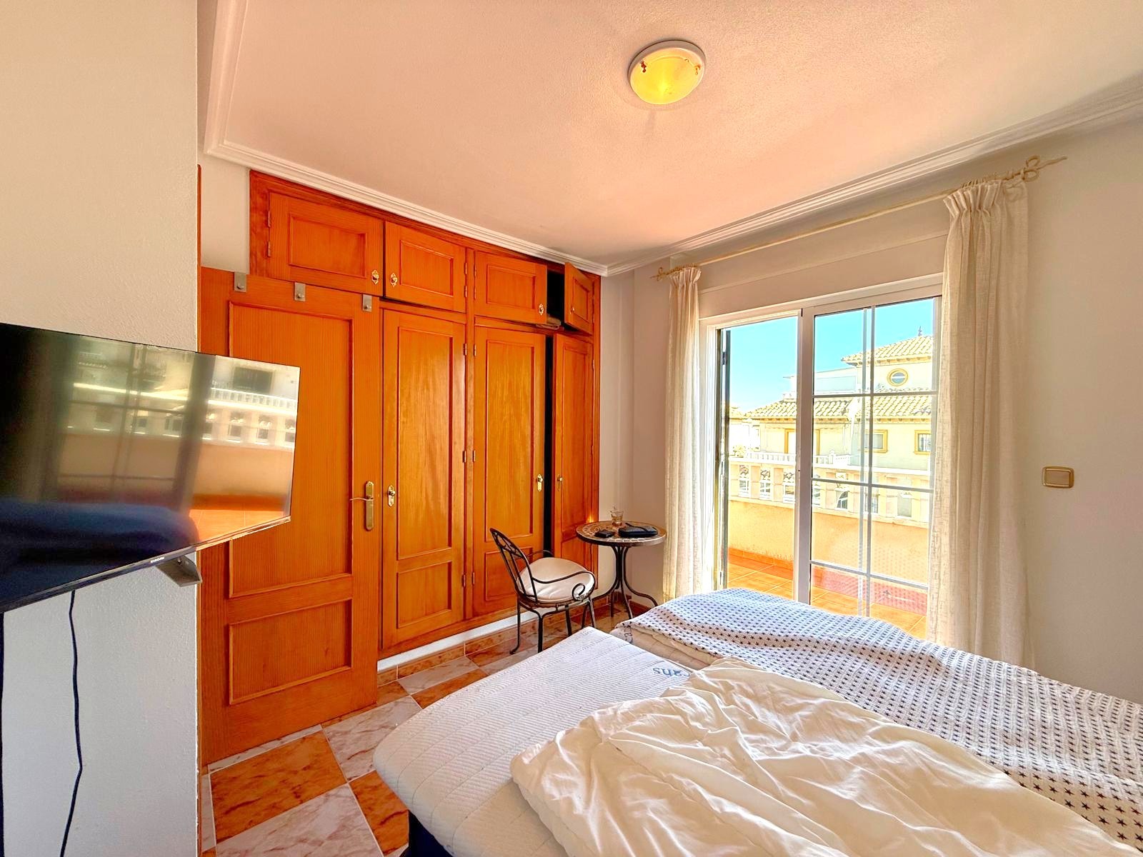 For sale - 2 Bedroom 2 Bathroom Townhouse in Lomas de Cabo Roig - Lomas de Cabo Roig  - Alicante