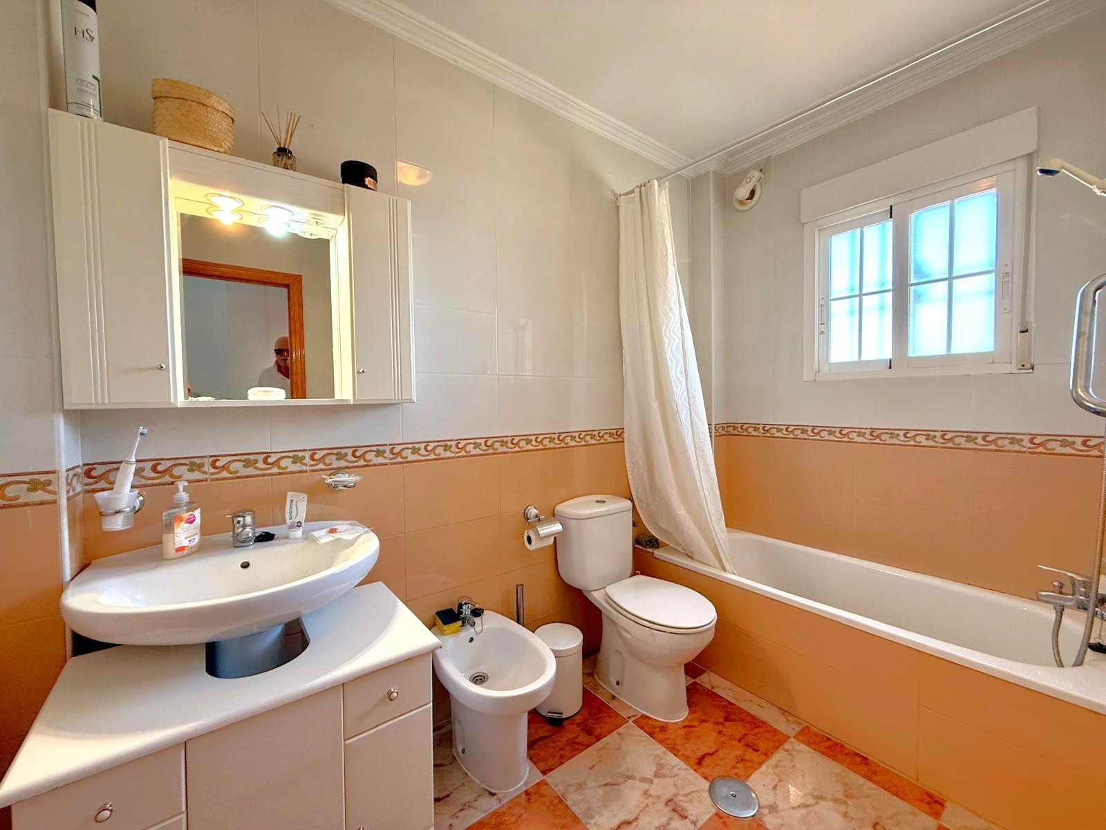 For sale - 2 Bedroom 2 Bathroom Townhouse in Lomas de Cabo Roig - Lomas de Cabo Roig  - Alicante