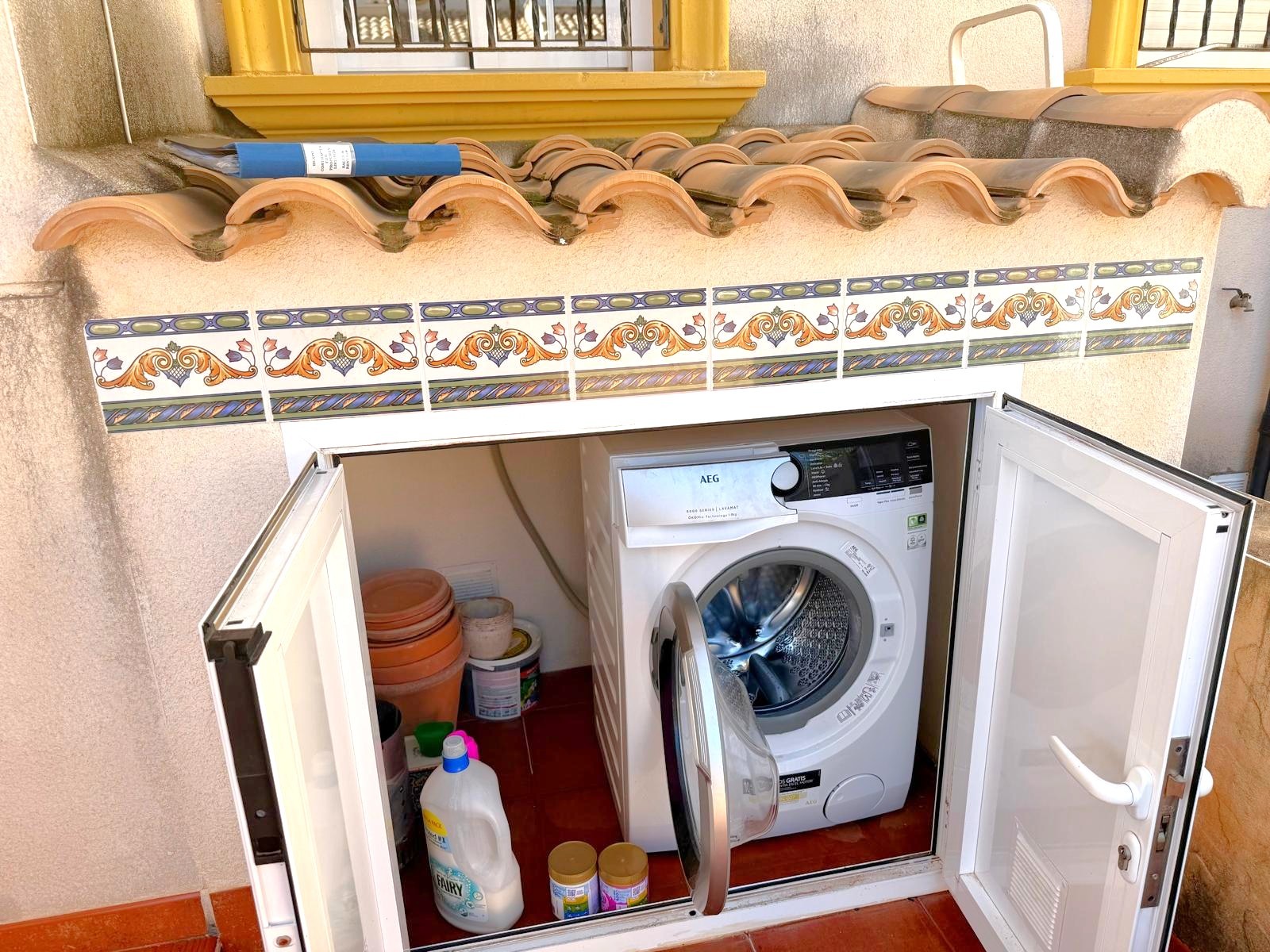 For sale - 2 Bedroom 2 Bathroom Townhouse in Lomas de Cabo Roig - Lomas de Cabo Roig  - Alicante