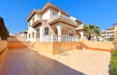 78-2276/78649, 2 Bedroom 2 Bathroom Townhouse in Lomas de Cabo Roig