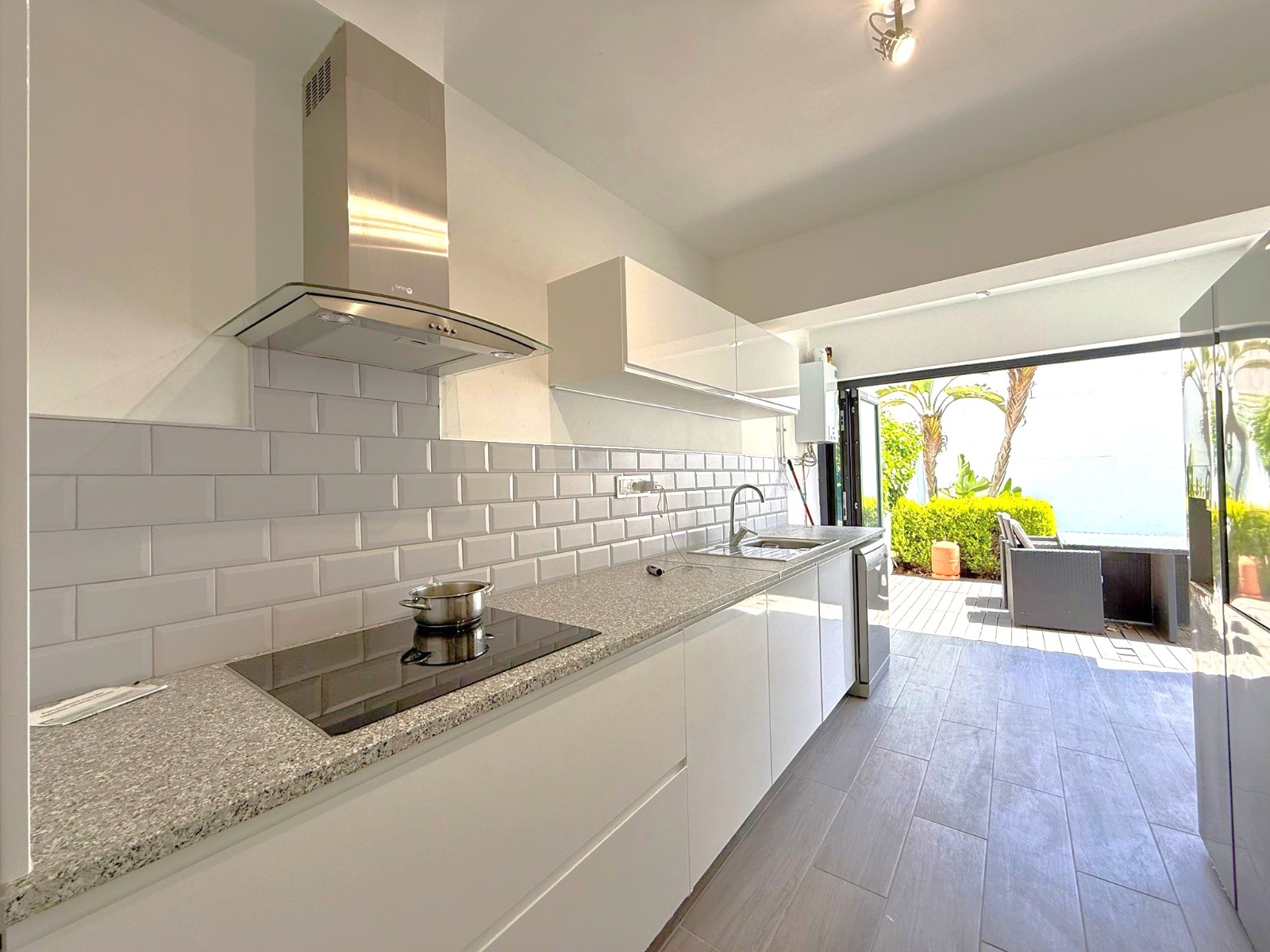For sale - 3 Bedroom 3 Bathroom Townhouse in Villamartín - Villamartín  - Alicante