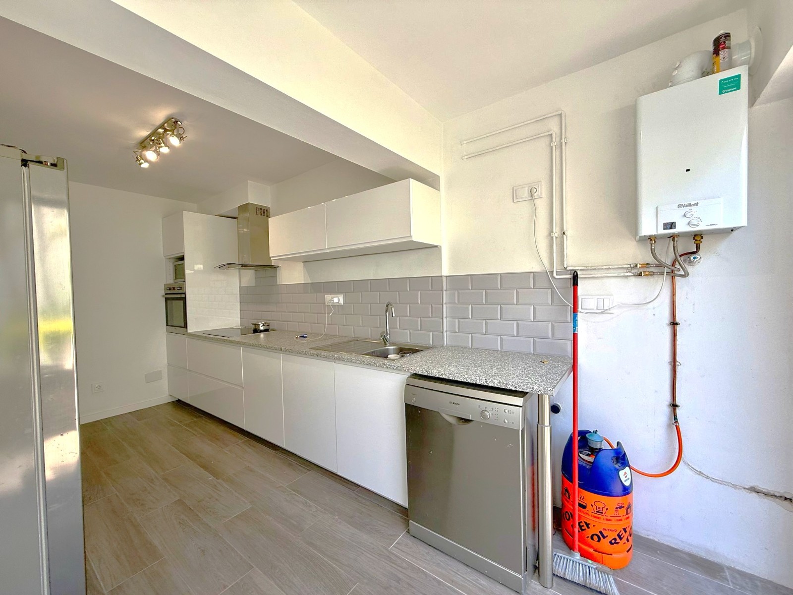For sale - 3 Bedroom 3 Bathroom Townhouse in Villamartín - Villamartín  - Alicante