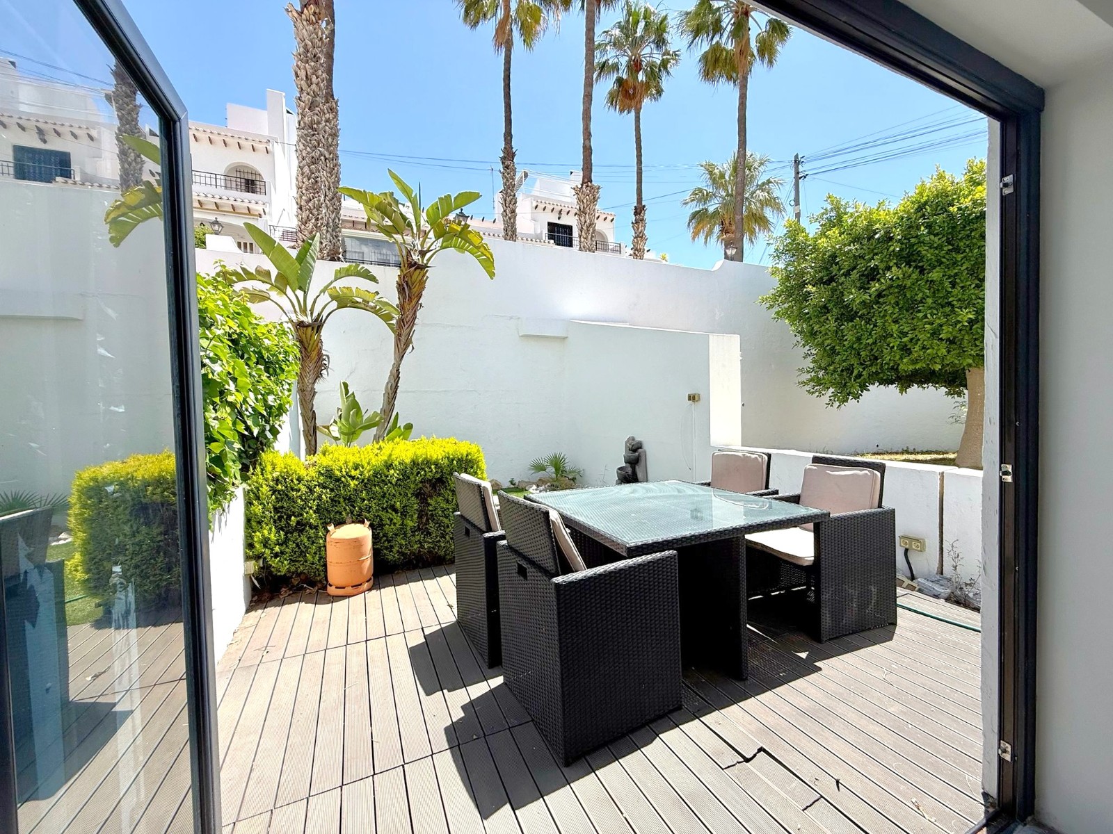 For sale - 3 Bedroom 3 Bathroom Townhouse in Villamartín - Villamartín  - Alicante