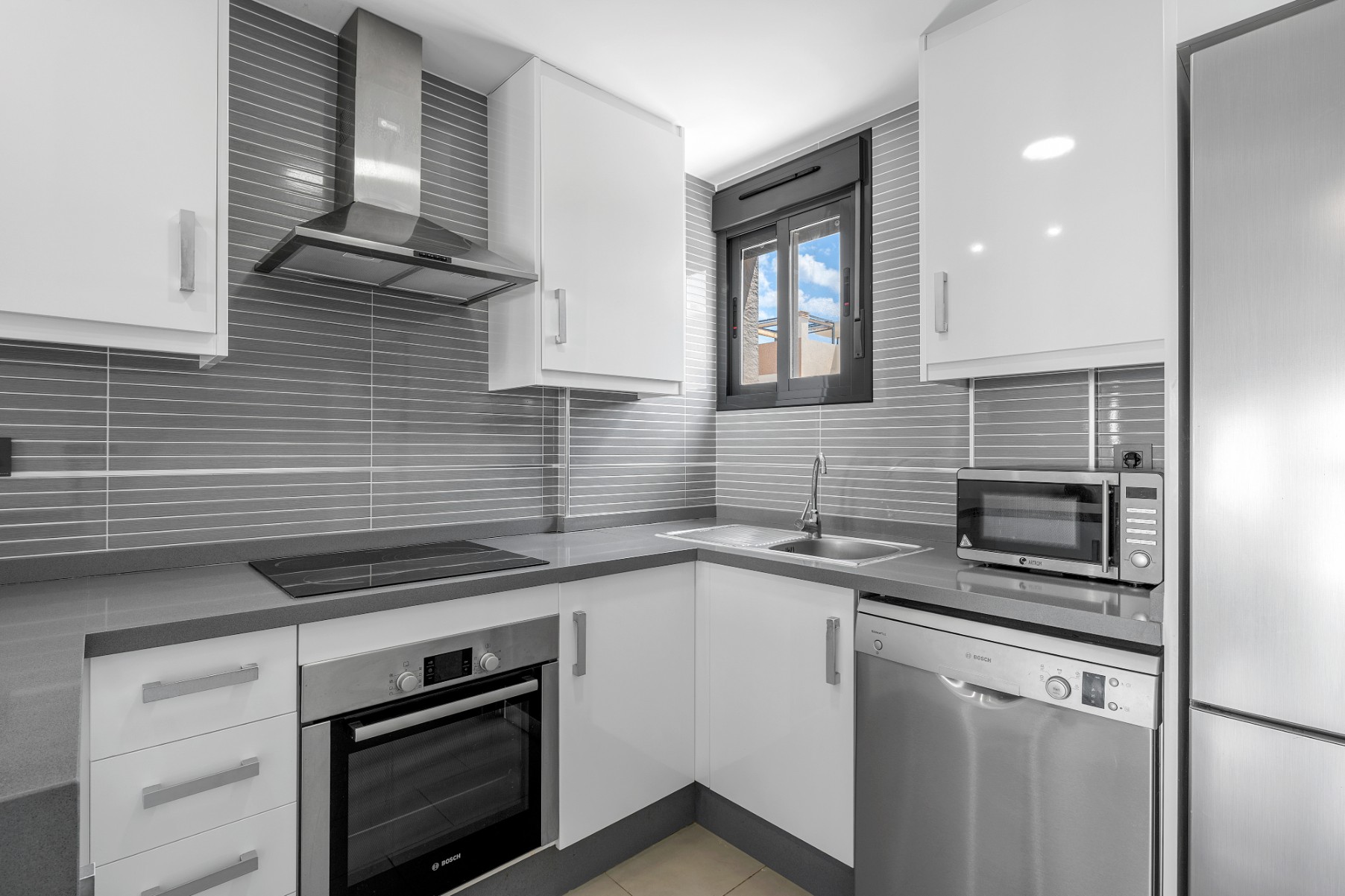 For sale - 2 Bedroom 2 Bathroom Apartment in Orihuela Costa - La Zenia  - Alicante