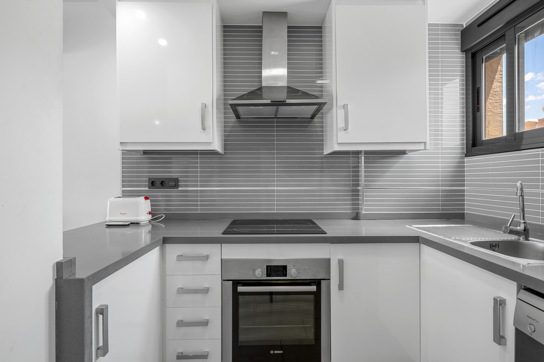 For sale - 2 Bedroom 2 Bathroom Apartment in Orihuela Costa - La Zenia  - Alicante