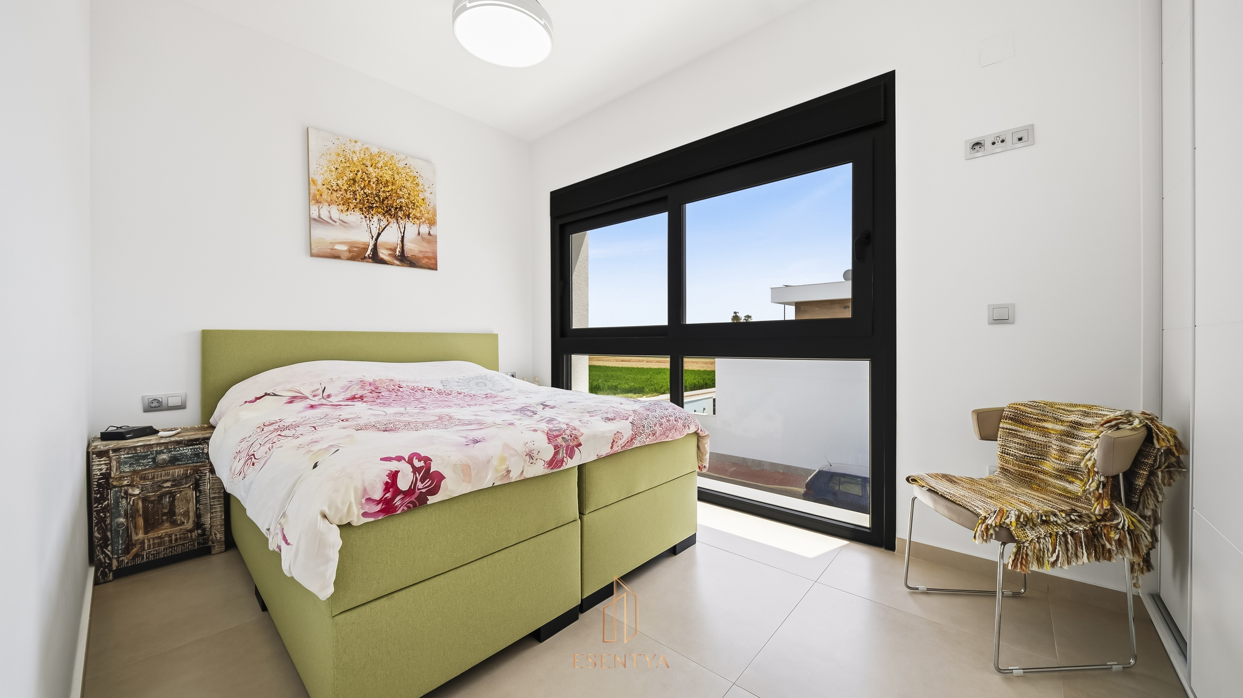 For sale - 3 Bedroom 3 Bathroom Villa in Daya Vieja -  - Alicante