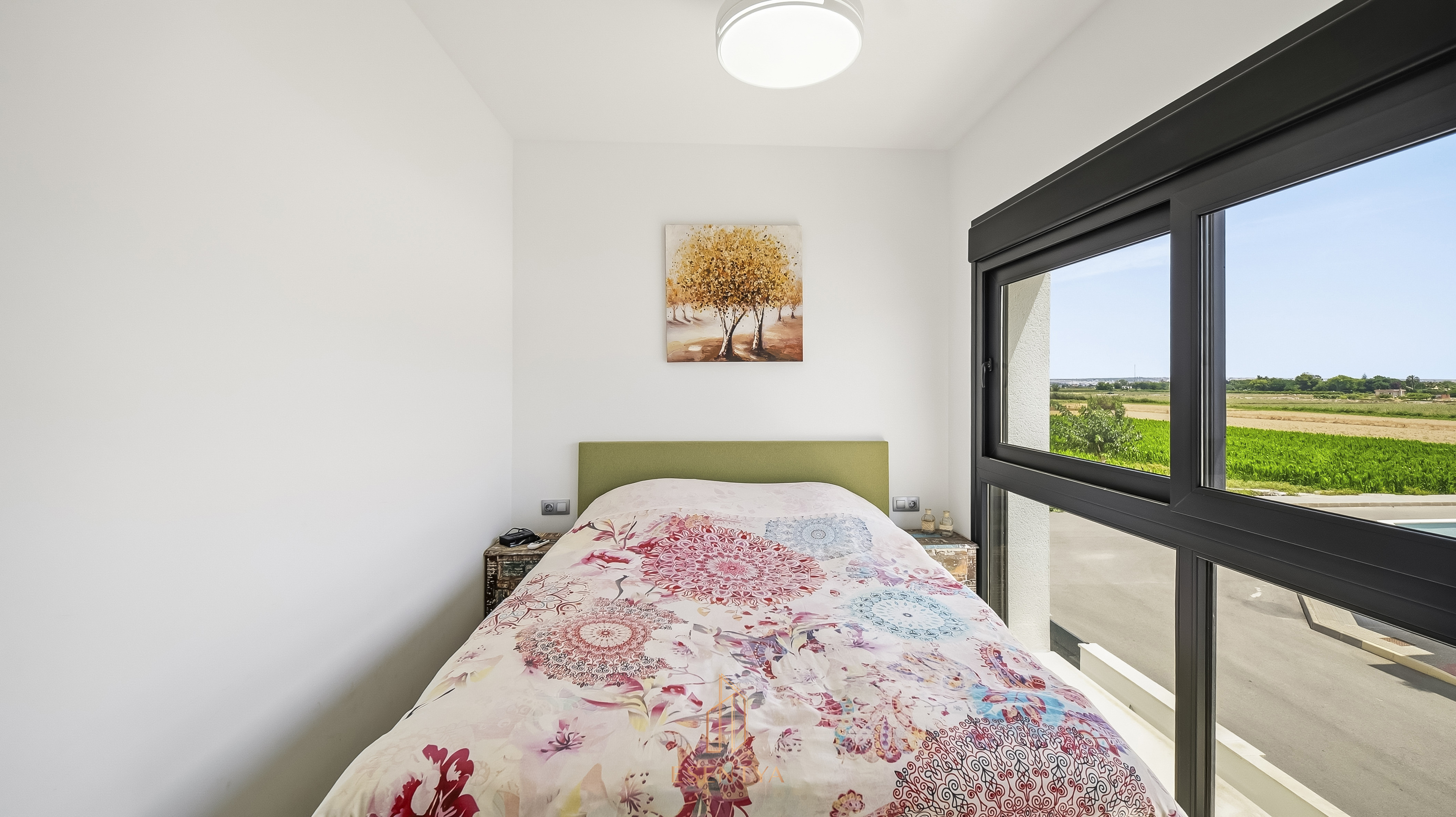 For sale - 3 Bedroom 3 Bathroom Villa in Daya Vieja -  - Alicante