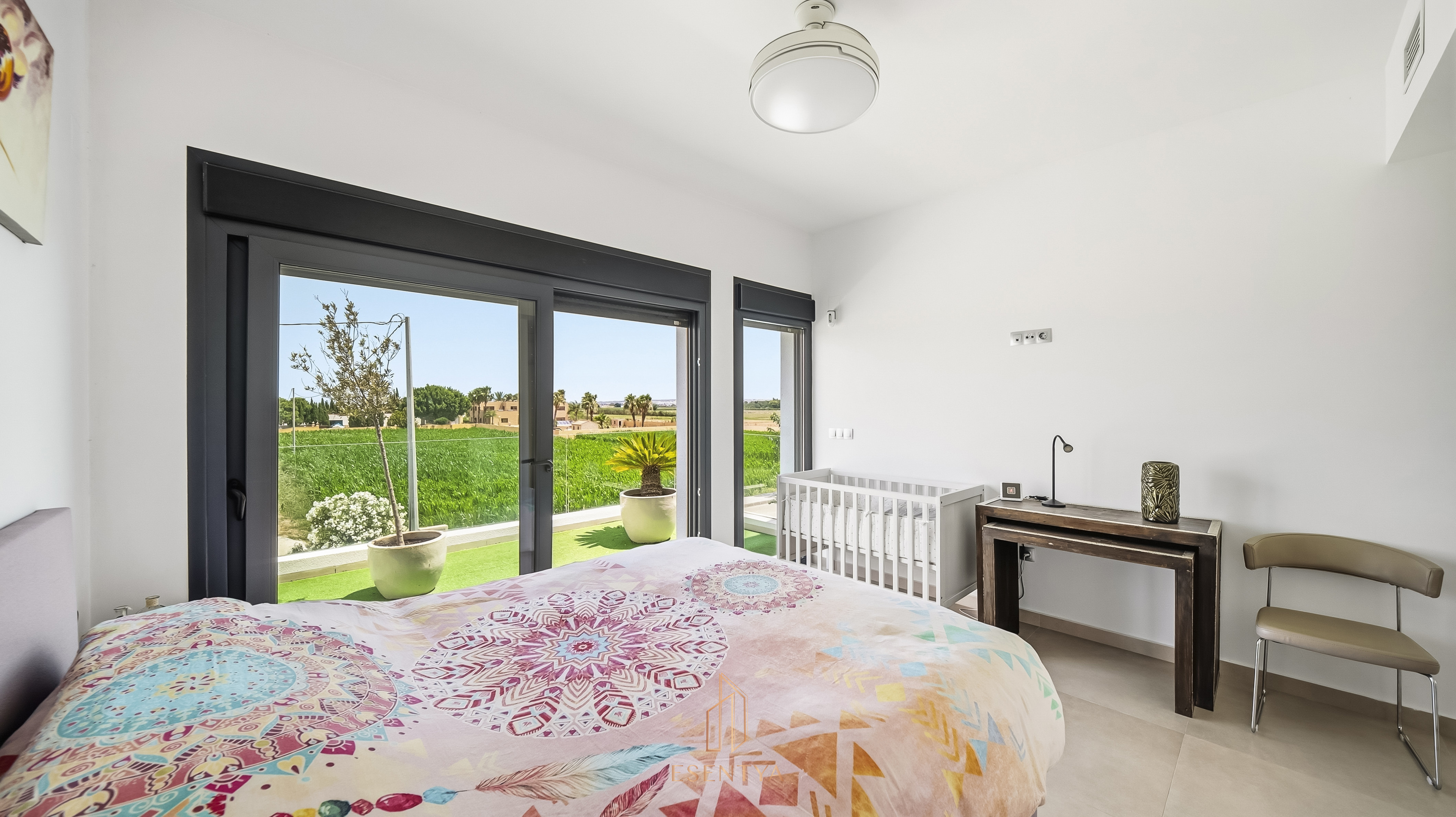 For sale - 3 Bedroom 3 Bathroom Villa in Daya Vieja -  - Alicante