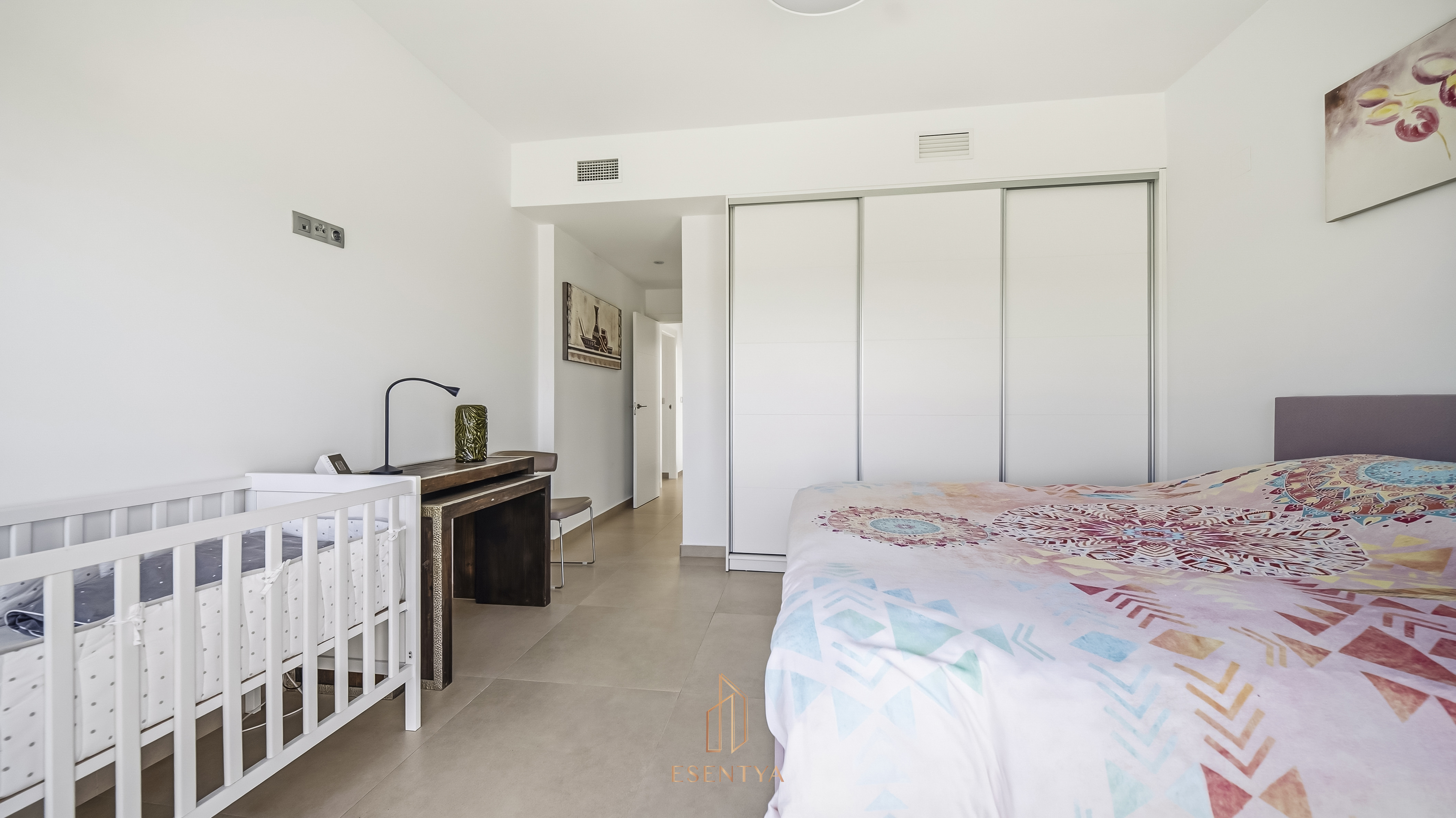 For sale - 3 Bedroom 3 Bathroom Villa in Daya Vieja -  - Alicante
