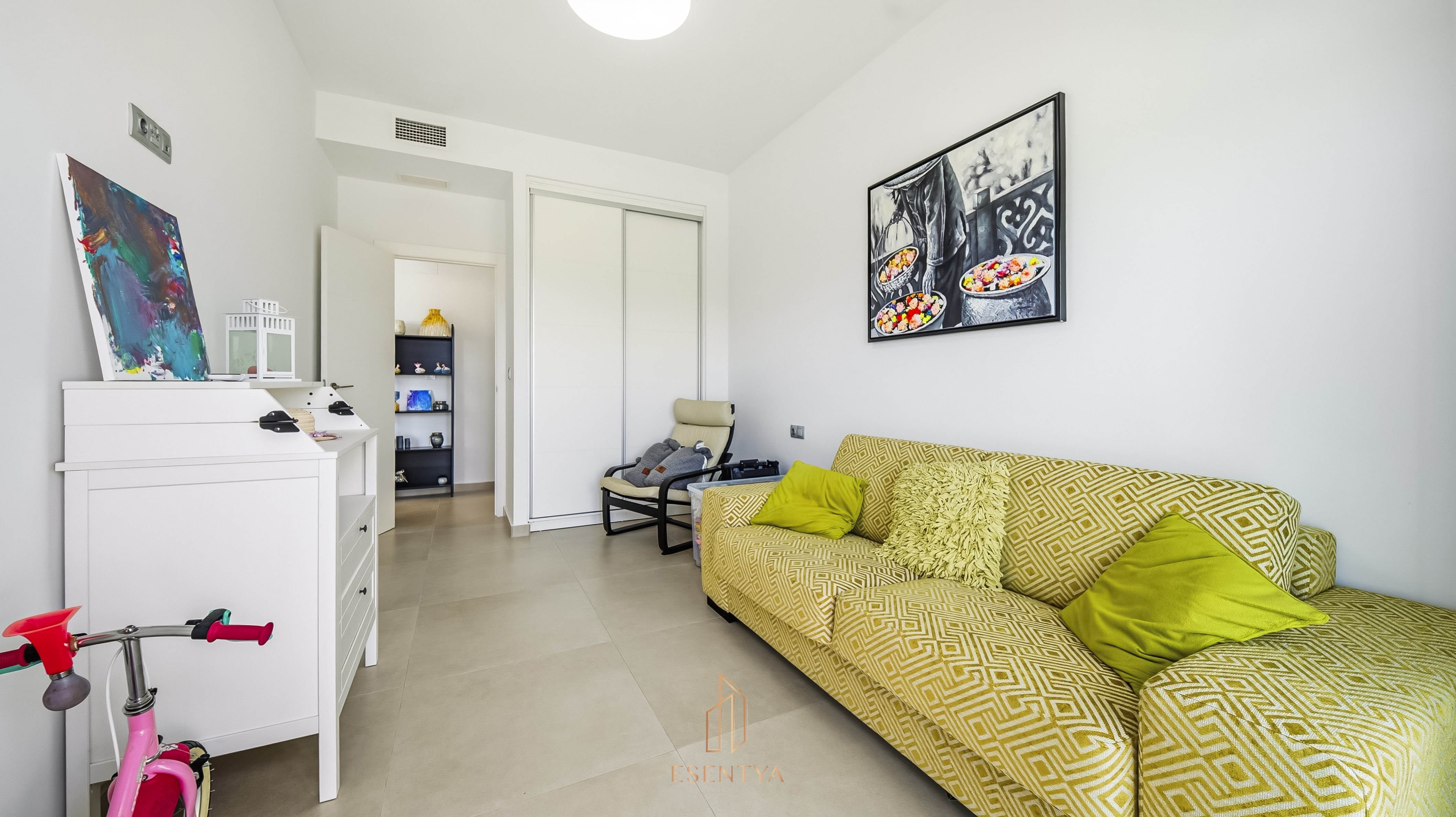 For sale - 3 Bedroom 3 Bathroom Villa in Daya Vieja -  - Alicante