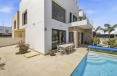 84-12984/78654, 3 Bedroom 3 Bathroom Villa in Daya Vieja