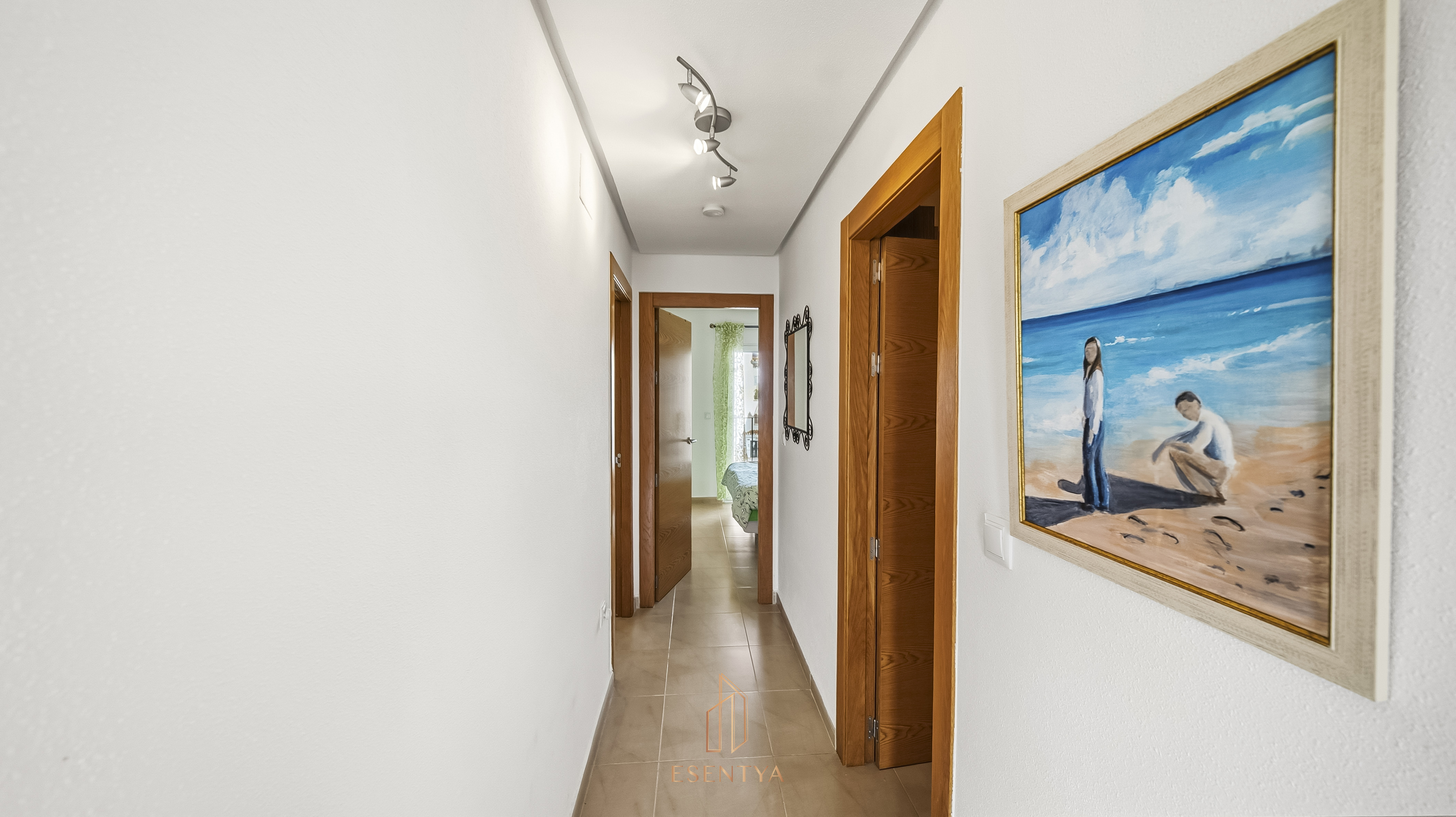 For sale - 2 Bedroom 1 Bathroom Apartamento in Torre Pacheco - Hacienda Riquelme  - Murcia